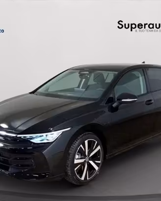 Volkswagen Golf 1.5 TSI eHybrid Edition Plus DSG