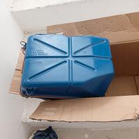 Alfa Romeo 164 ricambi