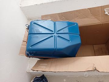 Alfa Romeo 164 ricambi