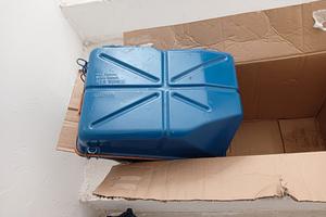 Alfa Romeo 164 ricambi