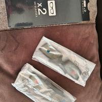 Samsung 3D glasses x2 