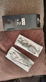 Samsung 3D glasses x2 