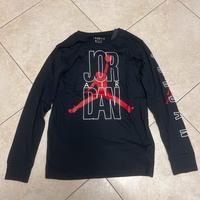 Maglietta maniche lunghe