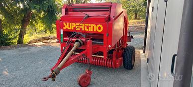 Rotopressa SUPERTINO 