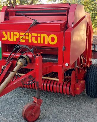 Rotopressa SUPERTINO 