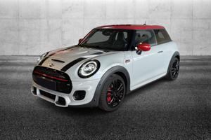 MINI John Cooper Works 2.0 John Cooper Works