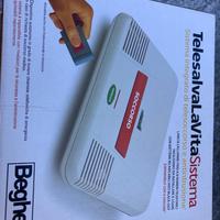 TelesalvaLavita Beghelli