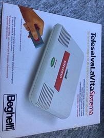 TelesalvaLavita Beghelli