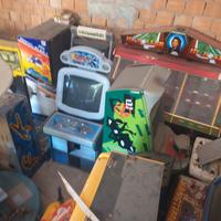 Giochi funzionanti