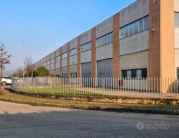 Capannone in Brusaporto (BG)