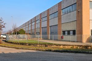 Capannone in Brusaporto (BG)