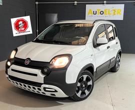 Fiat Panda 1.0 FireFly S&S Hybrid City Cross