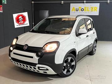 Fiat Panda 1.0 FireFly S&S Hybrid City Cross