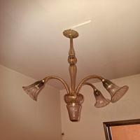 MURANO LAMPADARIO !!