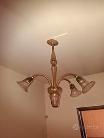 MURANO LAMPADARIO !!