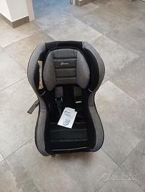 Seggiolino auto