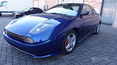 FIAT - Coupè - 2.0 i.e. turbo 20V Plus