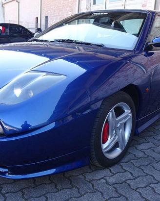 FIAT - Coupè - 2.0 i.e. turbo 20V Plus