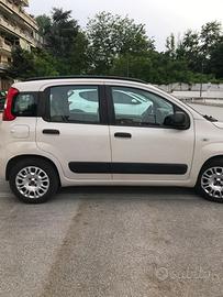 Fiat Panda 1.2 Gpl