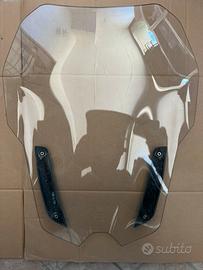 Cupolino parabrezza Bmw C 600 sport
