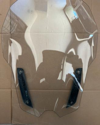 Cupolino parabrezza Bmw C 600 sport