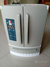 Frigorifero con luci ed effetti sonori