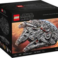 LEGO Star Wars Millennium Falcon 75192