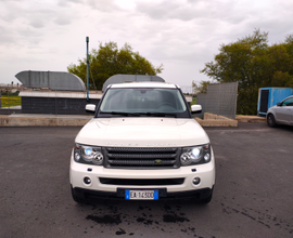 Range rover hse sport 2700
