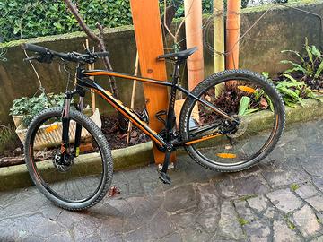 Mountain bike scott aspect 970