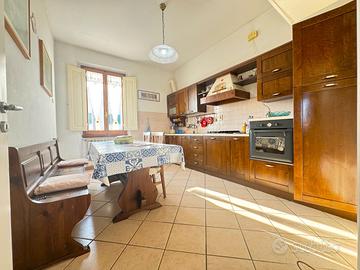 Appartamento la serra