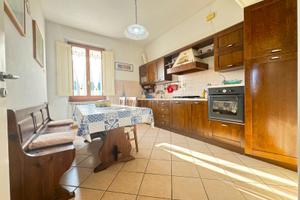 Appartamento la serra