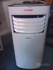 Climatizzatore pinguino