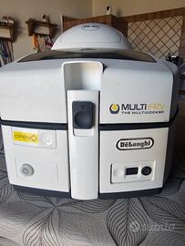 MULTIFRY -multicooker -FRIGGITRICE AD ARIA