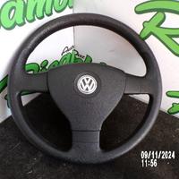 VOLANTE CON AIRBAG PER VW TOURAN 1T 2007