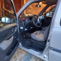 Opel Agila 1.2