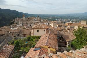 Casa vacanze Belvedere di Narnia