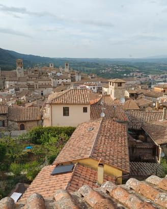 Casa vacanze Belvedere di Narnia