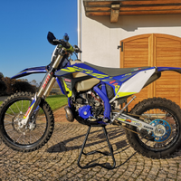 Sherco Se 2022