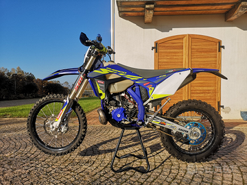 Sherco Se 2022