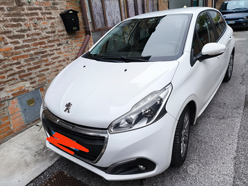 Peugeot 208 full led 5 porte