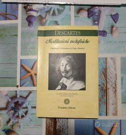 meditazioni metafisiche+ appunti 