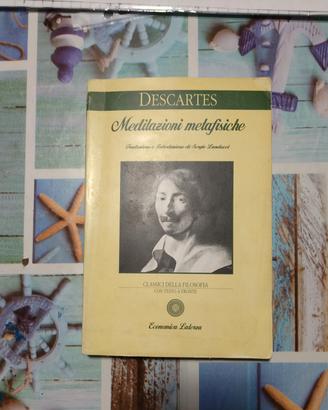 meditazioni metafisiche+ appunti 