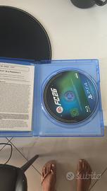 Gioco ps4