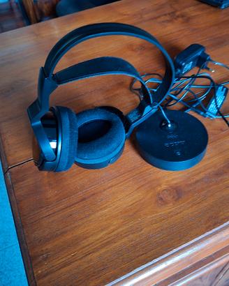 Cuffie Sony Wireless