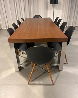 Sedie Vitra