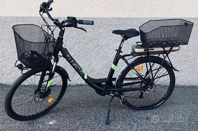 ATALA ERUN - bici elettrica - NUOVA