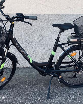 ATALA ERUN - bici elettrica - NUOVA