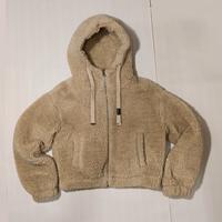 giacca Teddy