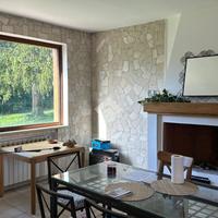 PORZIONE DI BIFAMILIARE A ARTENA