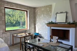 PORZIONE DI BIFAMILIARE A ARTENA